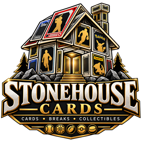 Stonehouse Cards